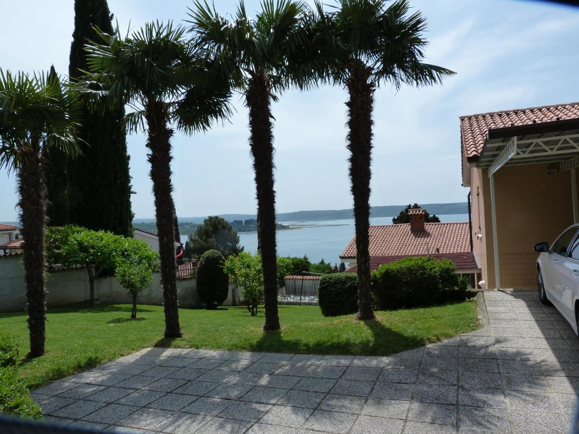 Sunshine Apartment 3 Portoroz Exterior foto