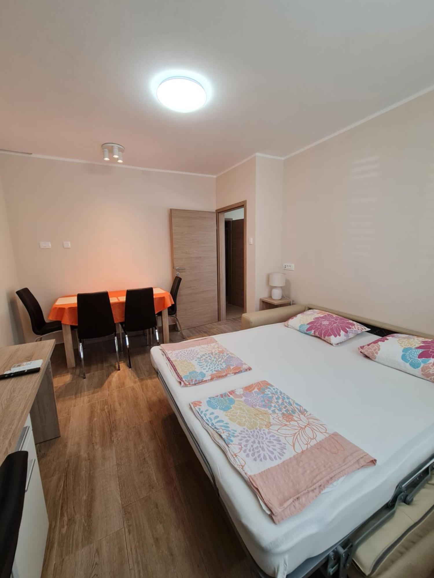 Sunshine Apartment 3 Portoroz Exterior foto